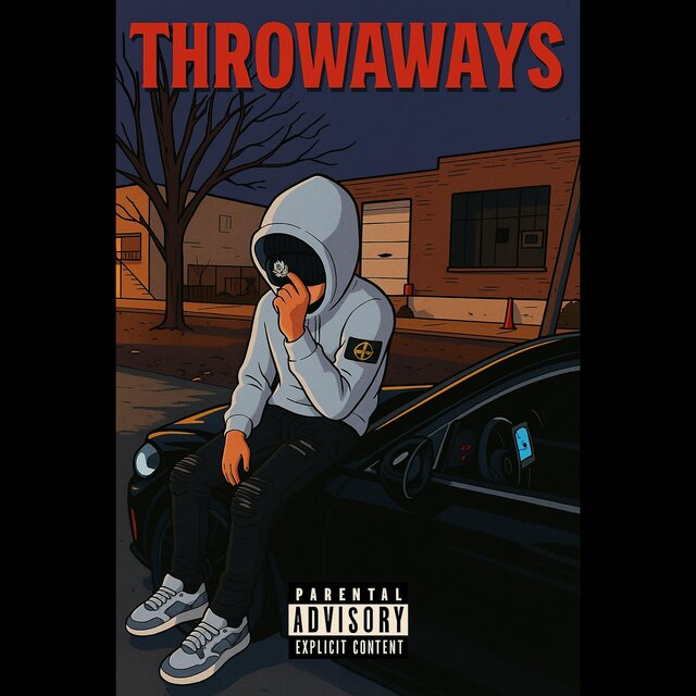 Throwaway's