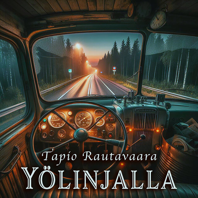 Yölinjalla (2024 Edit)