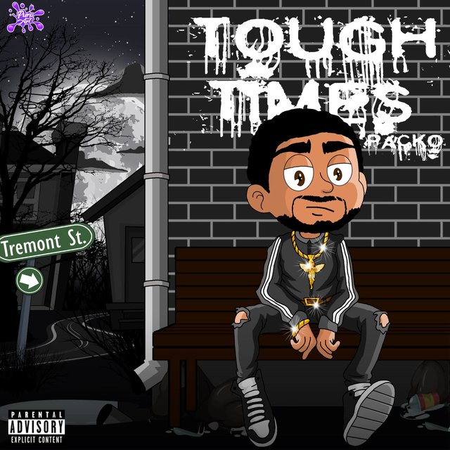 Tough Times