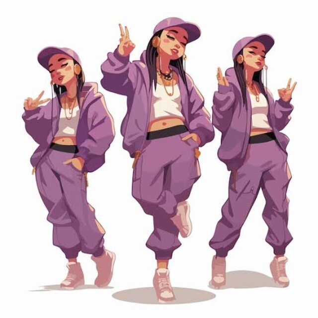 Fashion