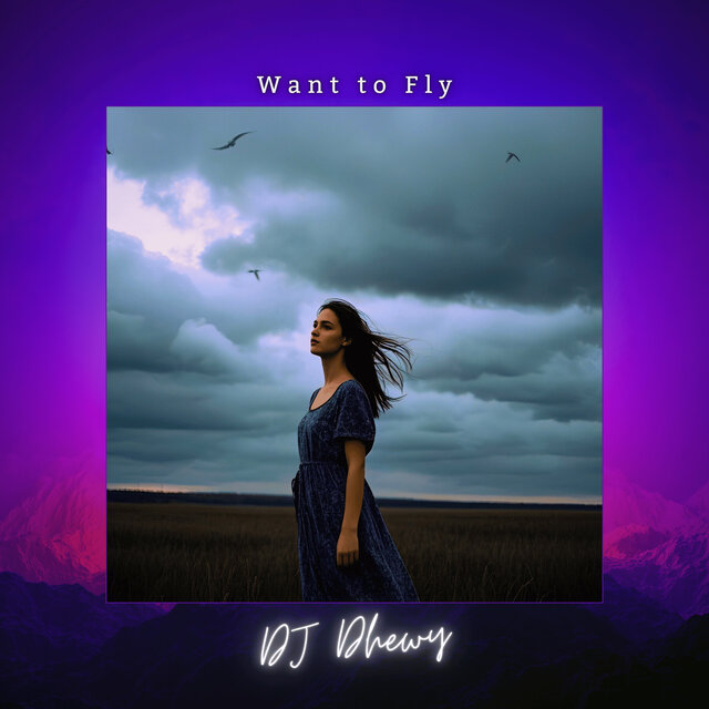 Want to Fly