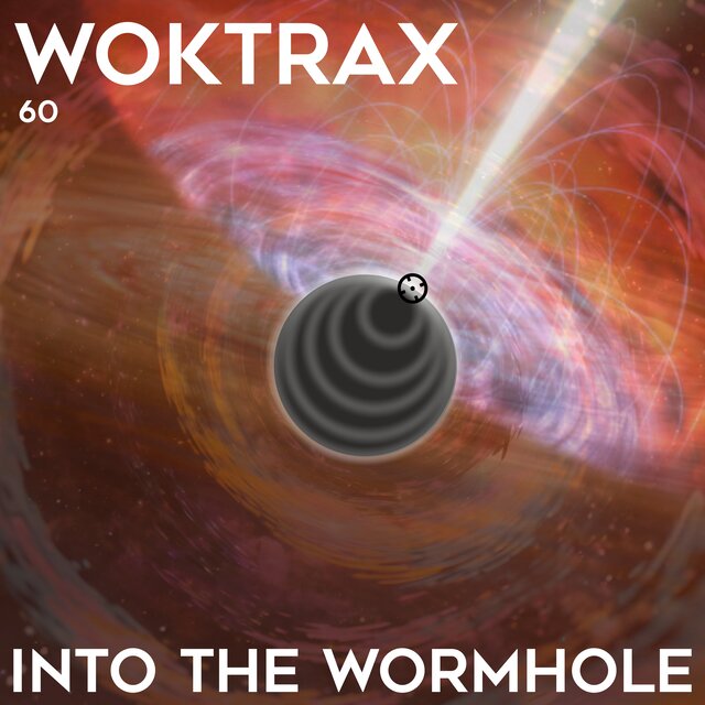 Into The Wormhole