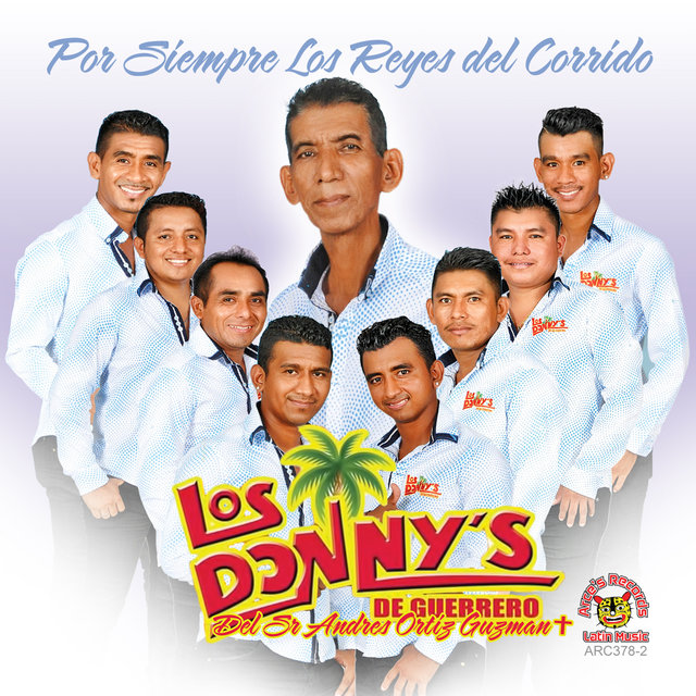 Por Siempre Los Reyes del Corrido