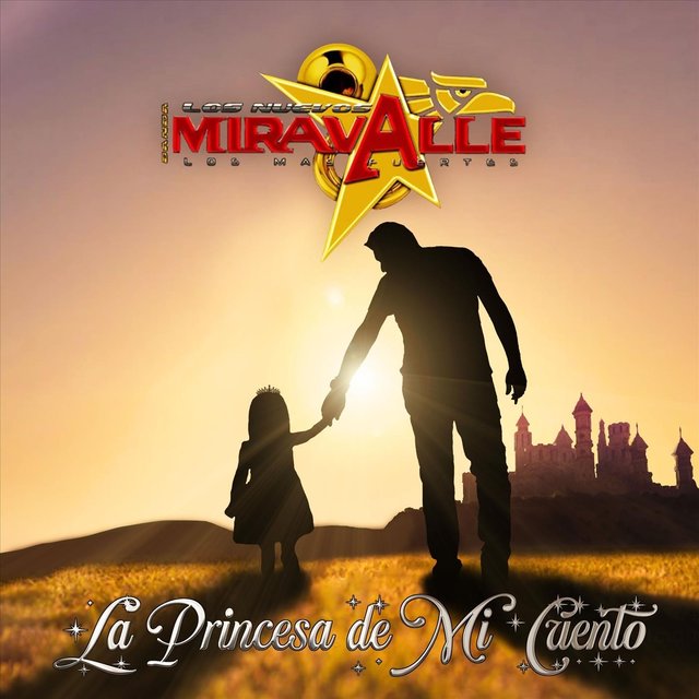 La Princesa De Mi Cuento