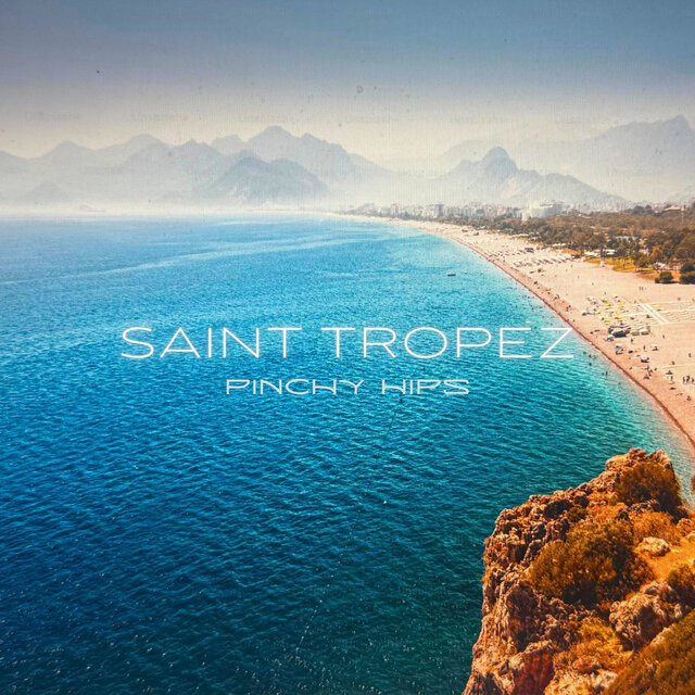 Saint Tropez