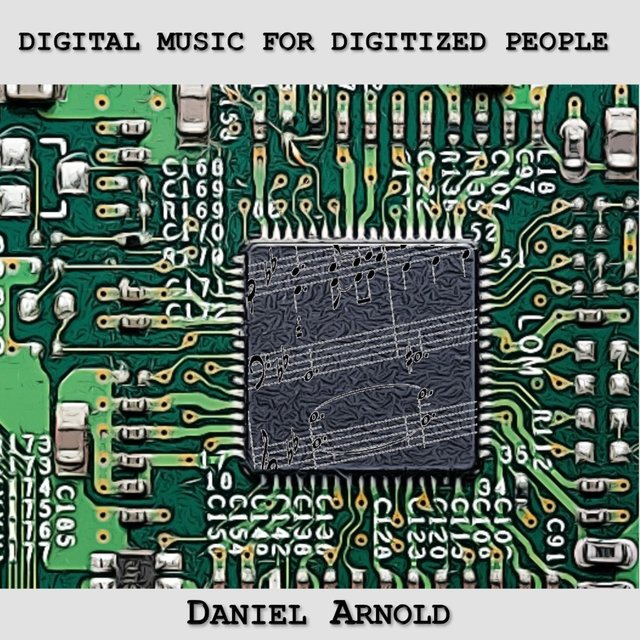 Digital Music for Digitized People