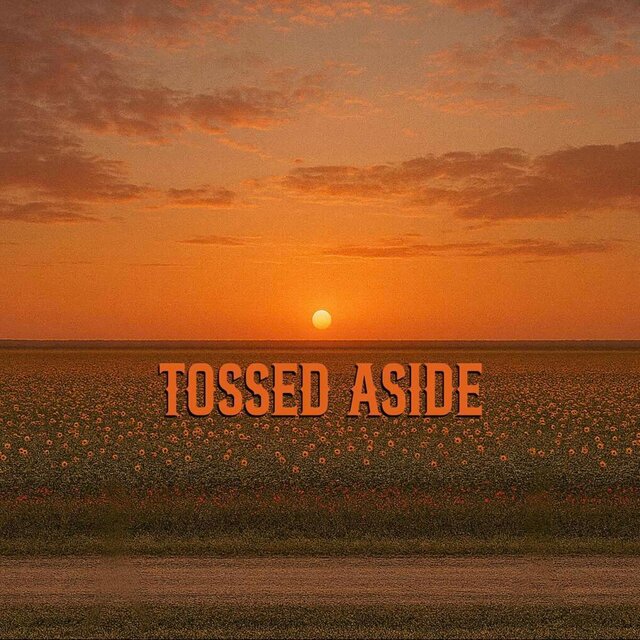 Tossed Aside