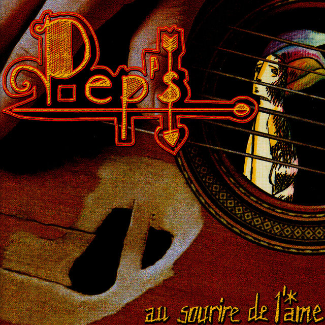 Au sourire de l'âme