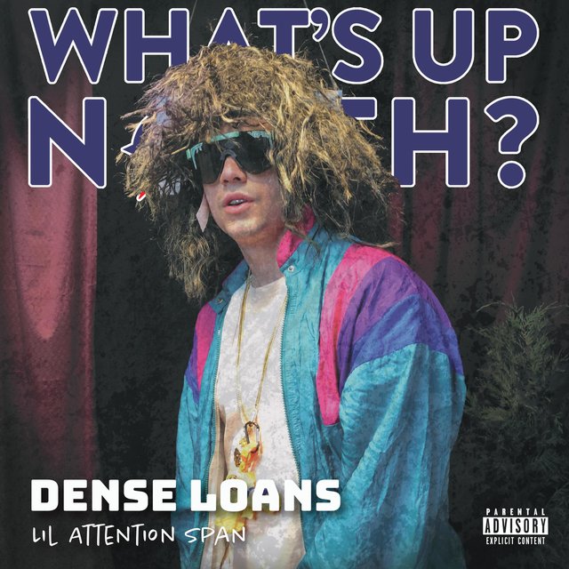 Dense Loans (I'm Broke)