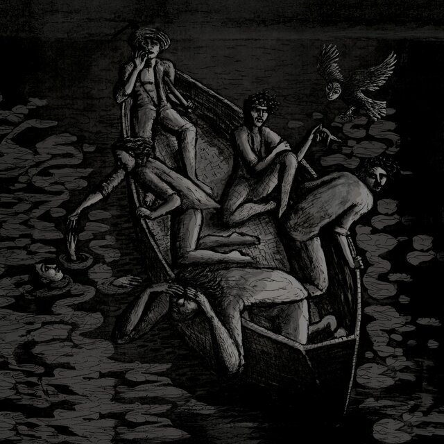 Cover art for album The Sweet Goodbye by Opus Kink