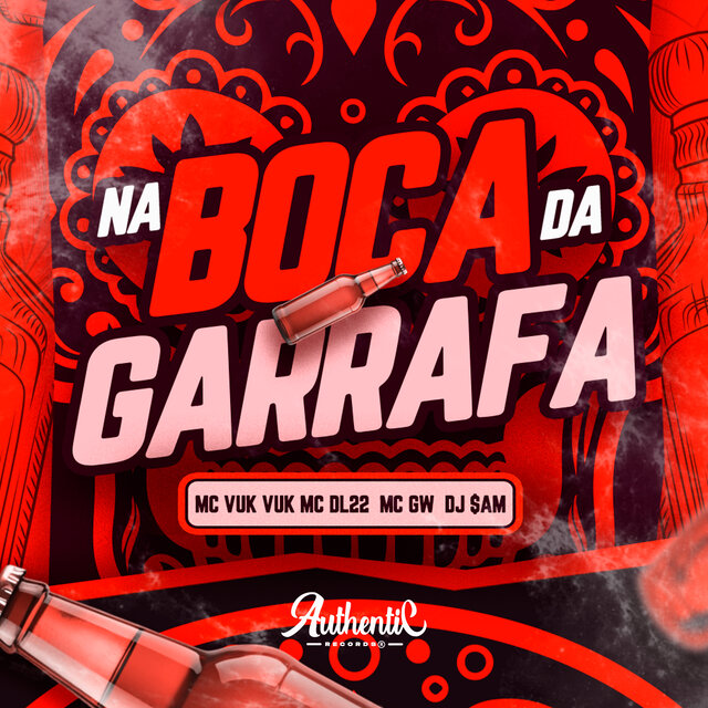 Na Boca da Garrafa