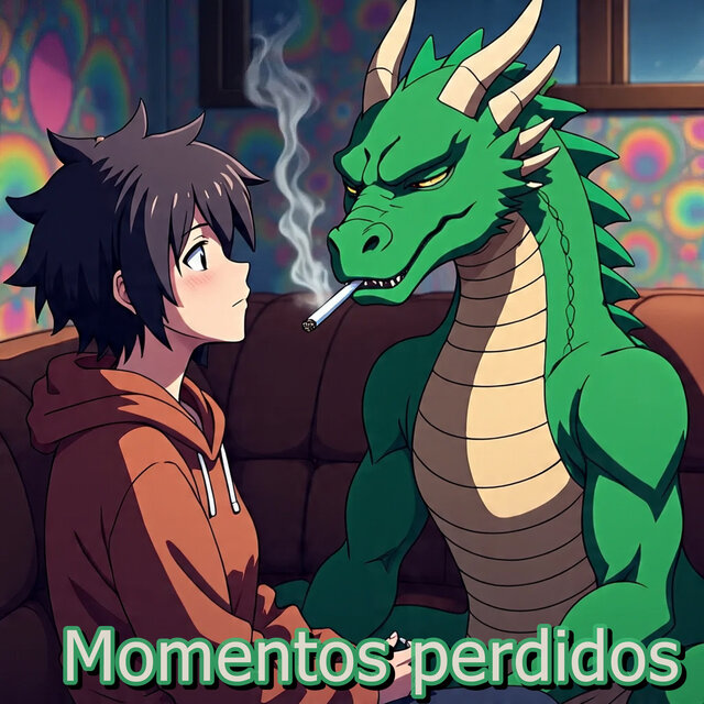 Momentos perdidos