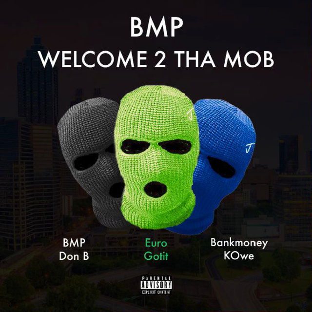 Welcome to tha Mob
