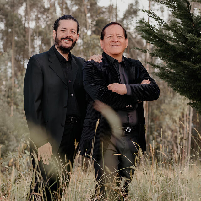 Cesar y Cesar