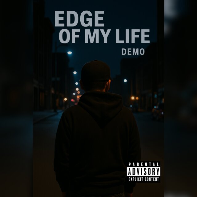 Edge Of My Life
