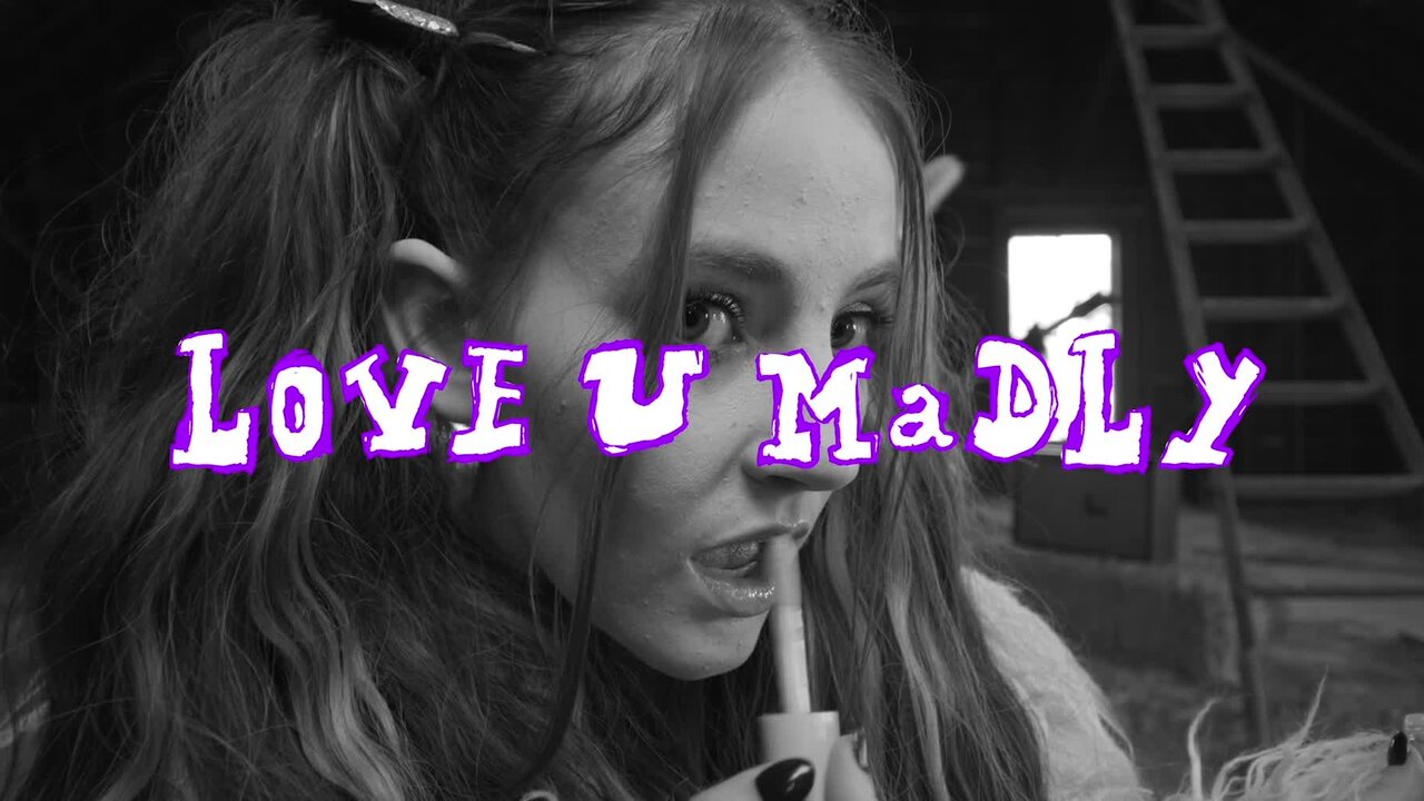 Love U Madly 