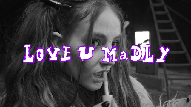 Love U Madly 