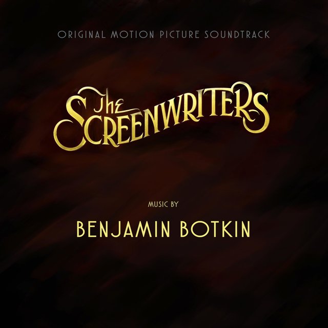 The Screenwriters (Original Soundtrack)