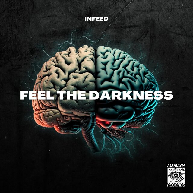 Feel The Darkness