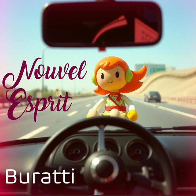 Nouvel esprit