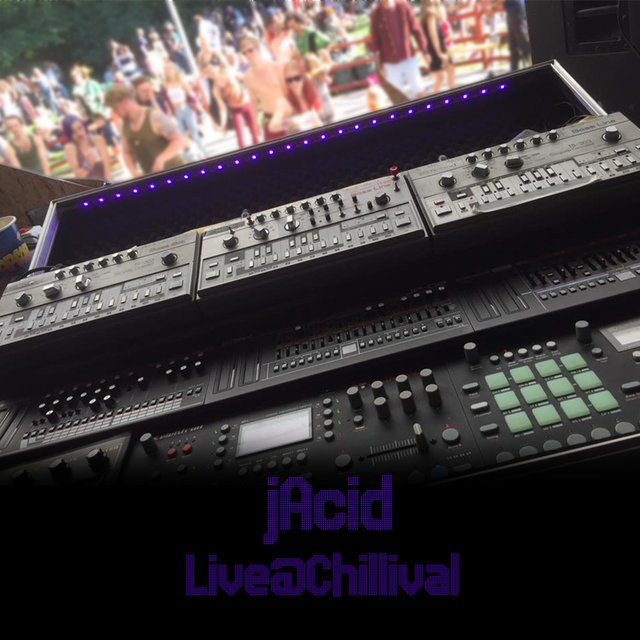 Live@Chillival
