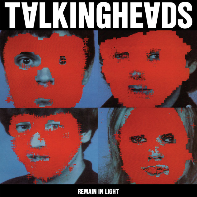 Remain in Light (Atmos Mix)