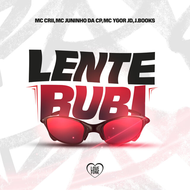 Lente Rubi