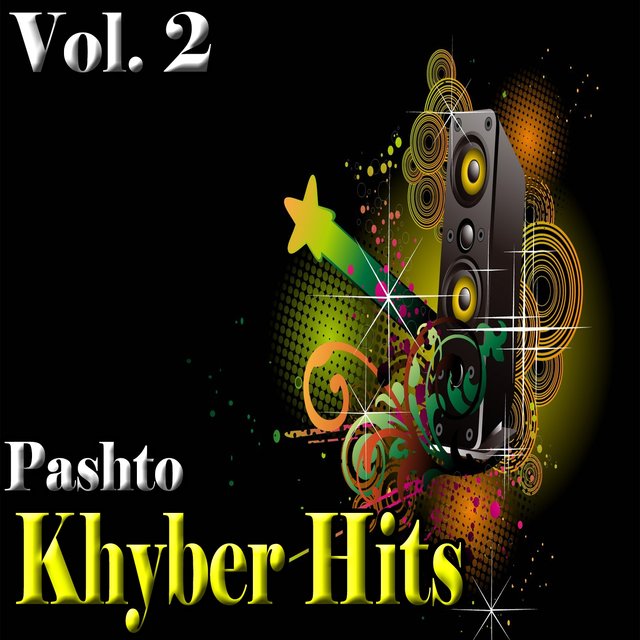 Khyber Hits, Vol. 2