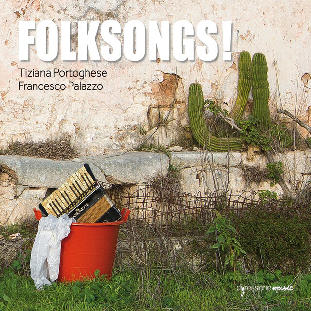 Folksongs!