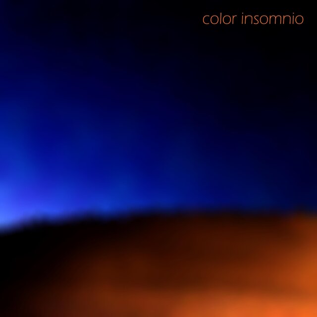 Color Insomnio
