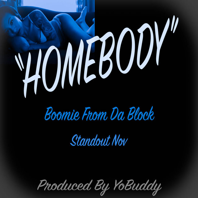 Homebody