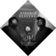 Cover art for album Strange Heavens by Linda May Han Oh, Tyshawn Sorey, Ambrose Akinmusire
