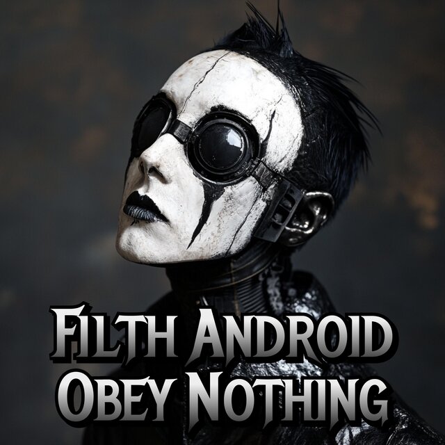 Obey Nothing