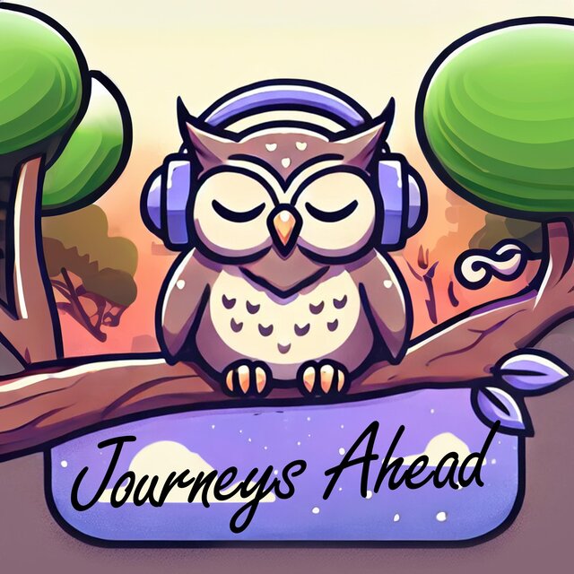 Journeys Ahead