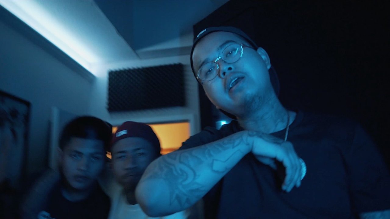 Aquafina (Official Video)