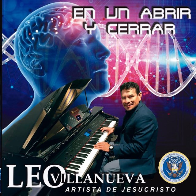 En un Abrir y Cerrar