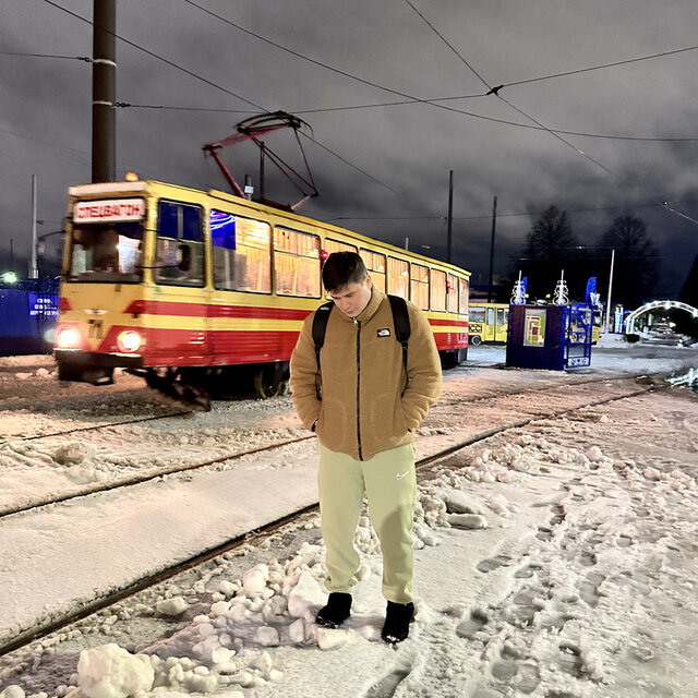 По проводам