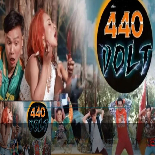 440 Volt