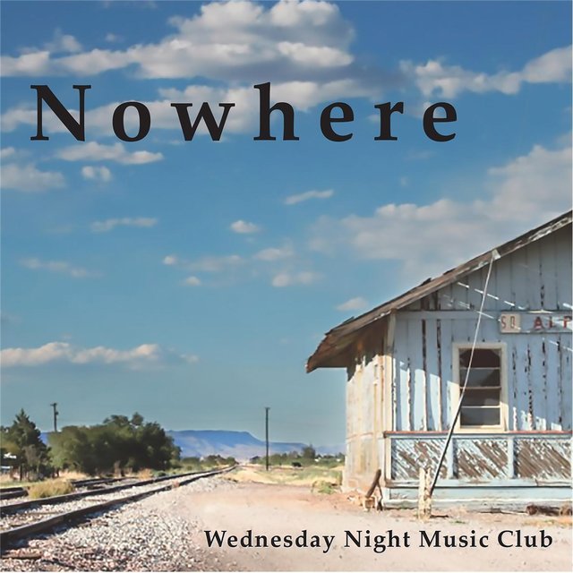 Nowhere
