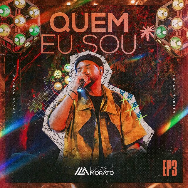 Quem Eu Sou (EP3)