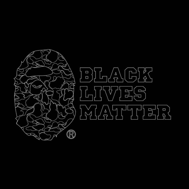 Black Lives Matter