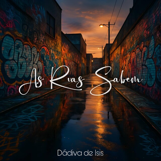 As Ruas Sabem...