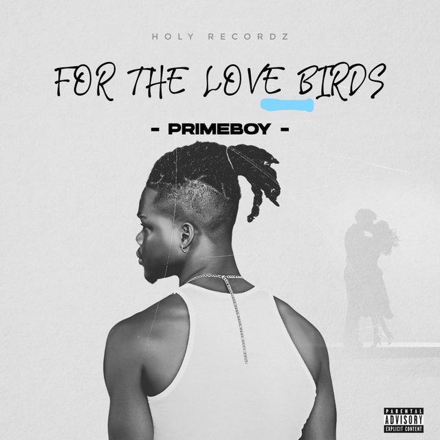 For the Love Birds