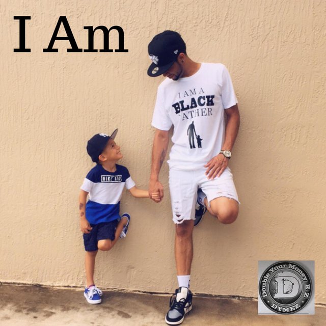 I Am a Black Father