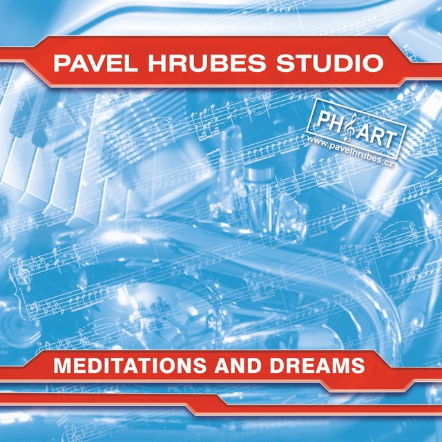 Meditations and Dreams for Relaxation