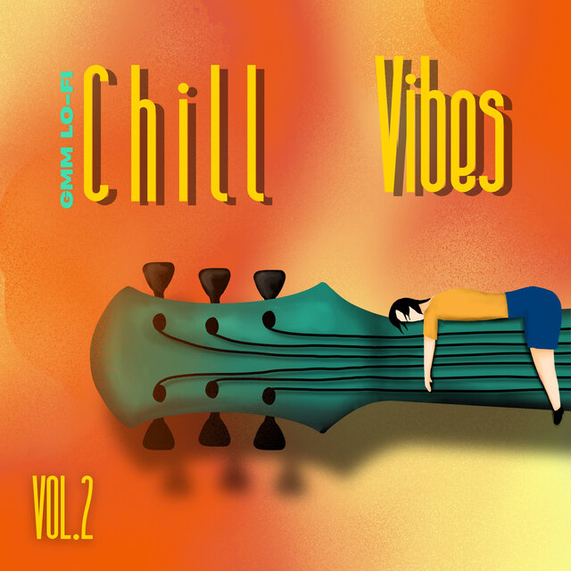GMM LO-FI CHILL VIBES, Vol. 2
