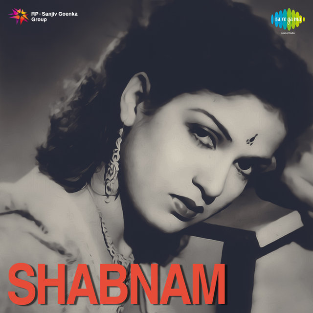 Shabnam (Original Motion Picture Soundtrack)
