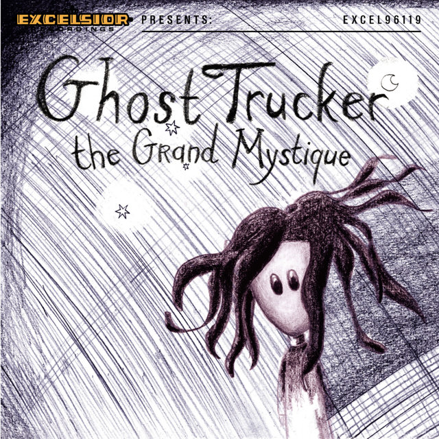 The Grand Mystique