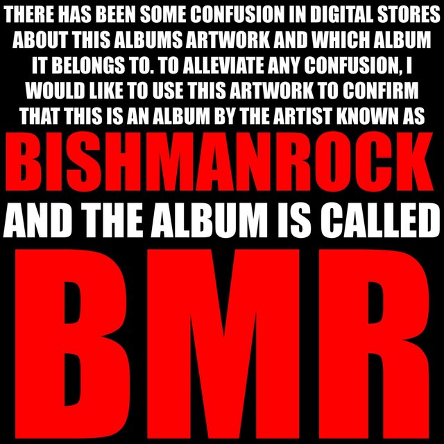 BMR