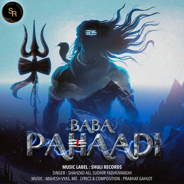 Baba Pahaadi